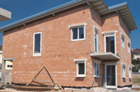 Layer Marney home extensions